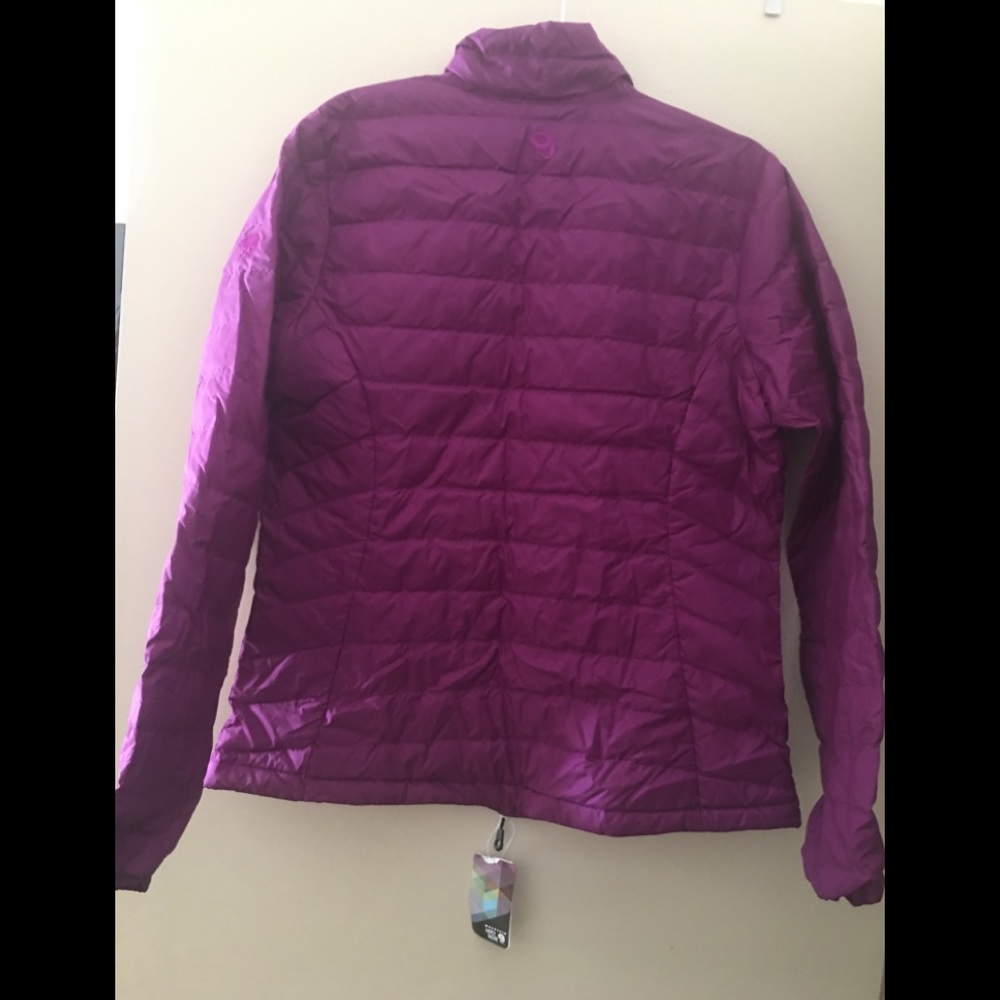 WMNS jacket - Picture 2 of 5